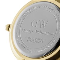 Montre Daniel Wellington Femme Petite in Acier DW00100349 - DW00100349